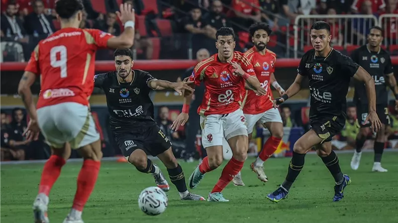 نهاد حجاج: المراهنات ناقوس خطر يهدد نزاهة الكرة المصرية 