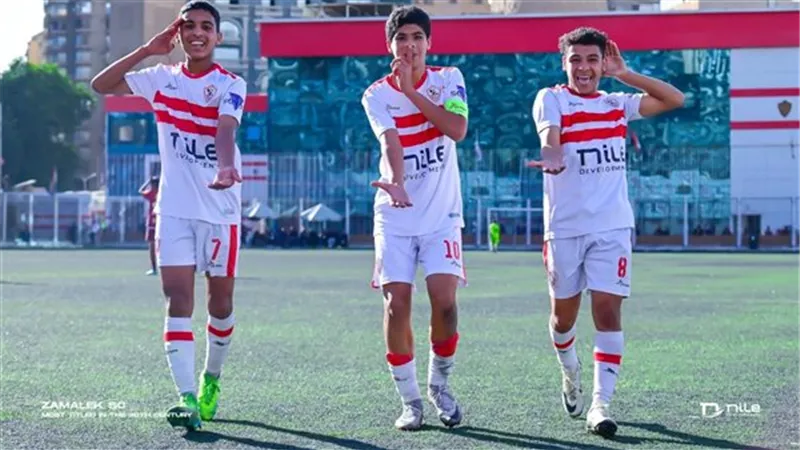 توفيق عيد : الزمالك استحق الفوز على الأهلي بثلاثية
