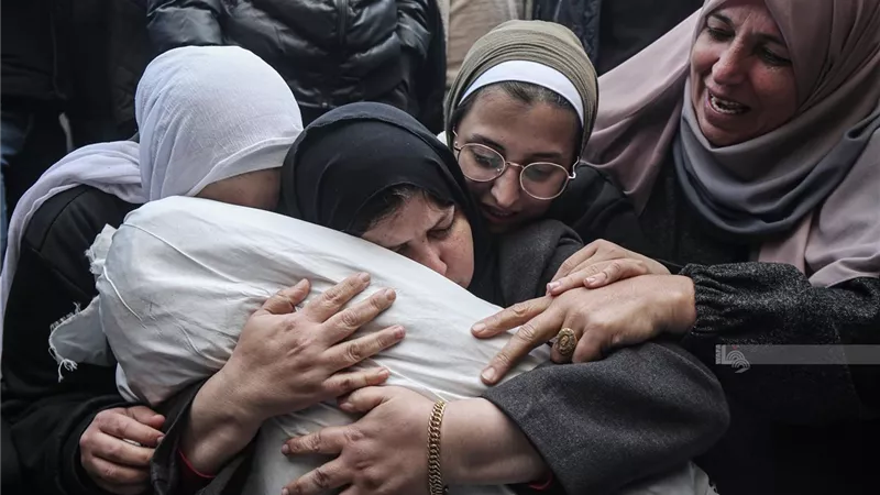 الصحة الفلسطينية: 93 شهيدًا و324 مصابًا خلال 48 ساعة