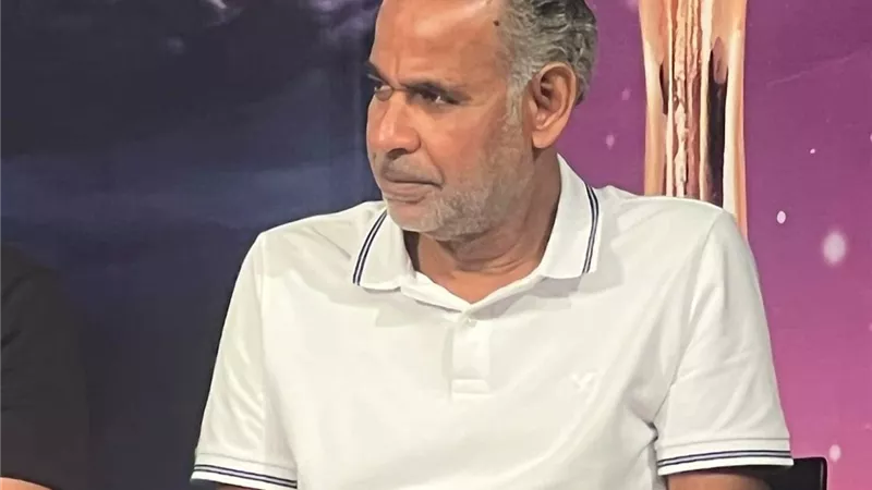 محمود البزاوي يستعيد ذكرى استشهاد نجل شقيقه برسالة مؤثرة للجمهور