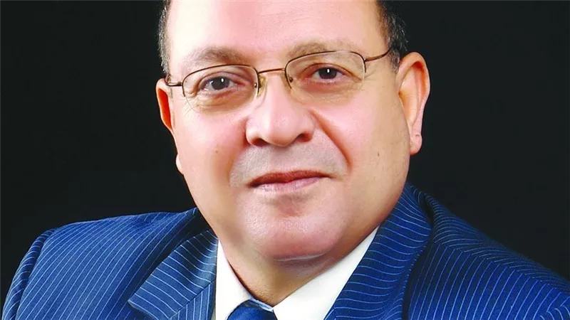 رئيس مجلس أمناء جامعة الدلتا يعتذر عن خوض انتخابات النواب