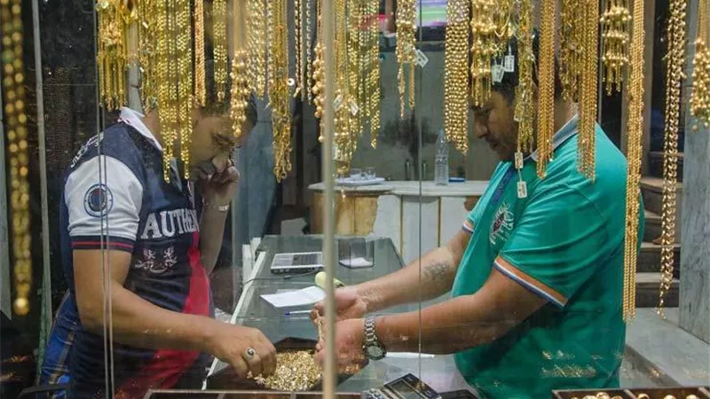100 مليار جنيه حجم سوق الذهب سنوياً.. وتداول 200 كليو يومياً مبيعات|حصري