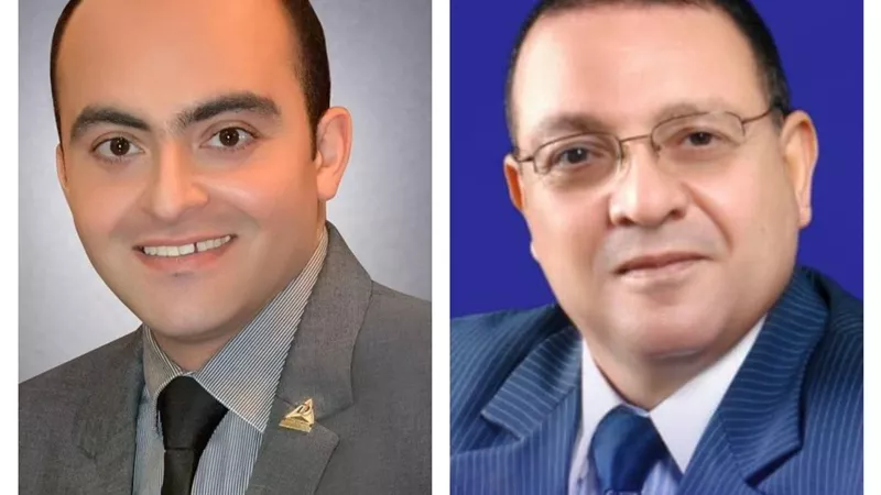 إنها حقًا «قائمة عائلية».. مرشح يتنازل لصالح ابنه عن مقعد النواب 2025 | تقرير