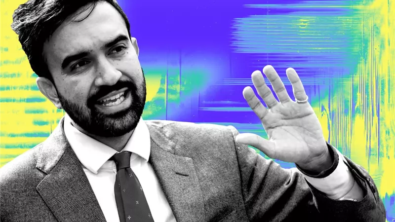 «2 من كل 5 يهود» يدعمون عمدة نيويورك زوهاران ممداني 