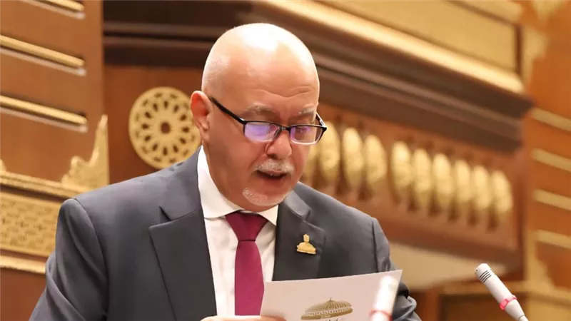 النائب حازم الجندي يتقدم باقتراح لإنشاء هيئة تنظيم السوق العقارية