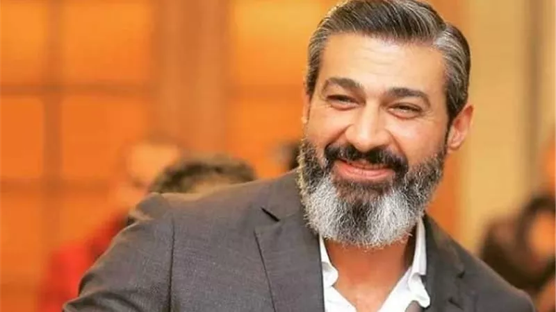ياسر جلال يواصل تصوير مشاهده بـ«كلهم بيحبوا مودي»| خاص