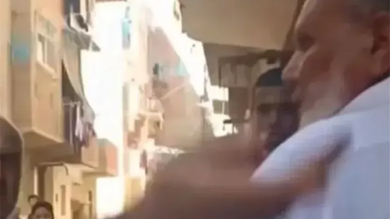 إخلاء سبيل 
