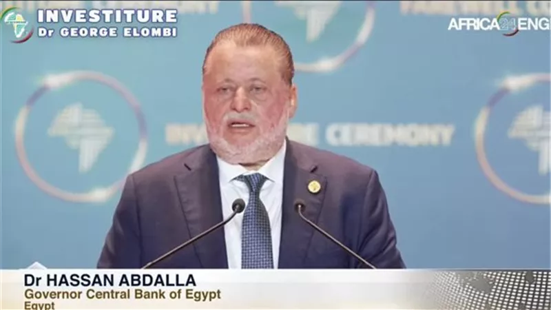 محافظ البنك المركزي: إفريقيا تمتلك سوقا استهلاكية ضخمة