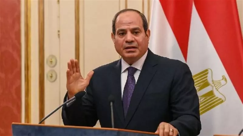 الرئيس جاباروف يؤكد حرص بلاده تعزيز العلاقات الثنائية مع مصر في شتى المجالات