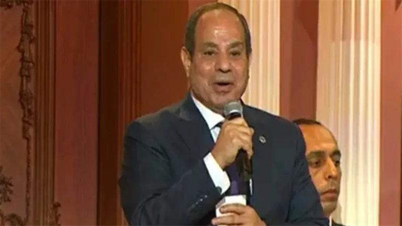 الرئيس السيسي يوجه بتنظيم زيارات للطلاب والشباب إلى سيناء