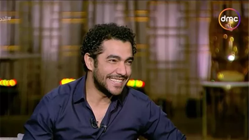 ميدو عادل يثير الجدل على فيس بوك: ماتصدقوش الناس