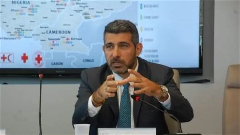 الصليب الأحمر: الوضع الإنساني في السودان بلغ مستويات كارثية غير مسبوقة|فيديو