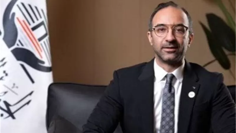 عضو مجلس الشيوخ: احتفالية وطن السلام تعكس رؤية مصر