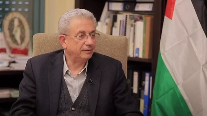 الأمين العام للمبادرة الفلسطينية: مصر أنقذت غزة من التهجير|فيديو