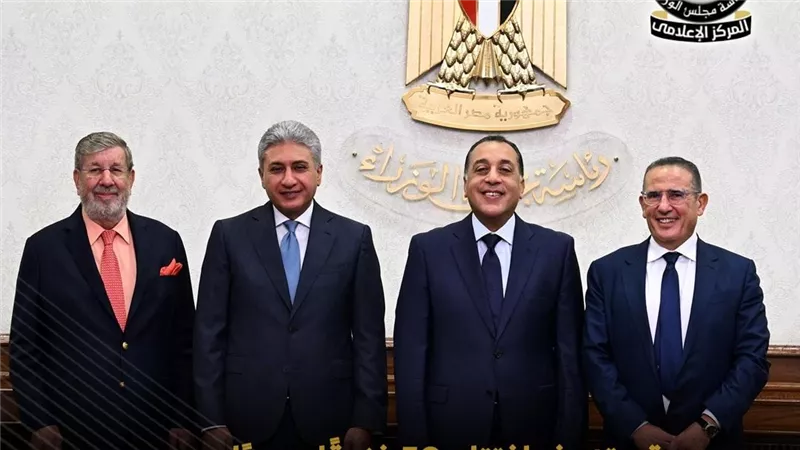 وزارة السياحة تعلن توقيع اتفاقية بين صن رايز المصرية وماينور العالمية