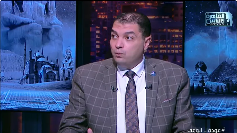 خبير أمن سيبراني يوضح طرق حماية الأطفال من مخاطر الإنترنت