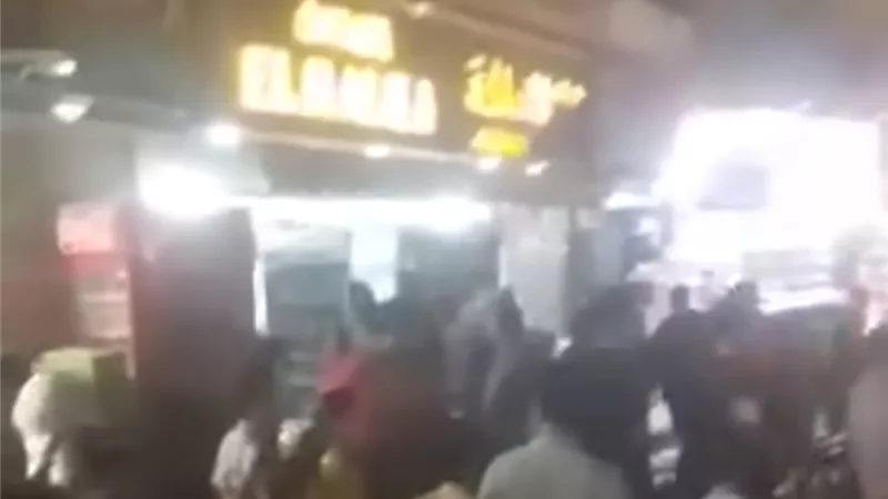 قوات الحماية المدنية تسيطر على حريقين متتاليين في طنطا والمحلة الكبرى