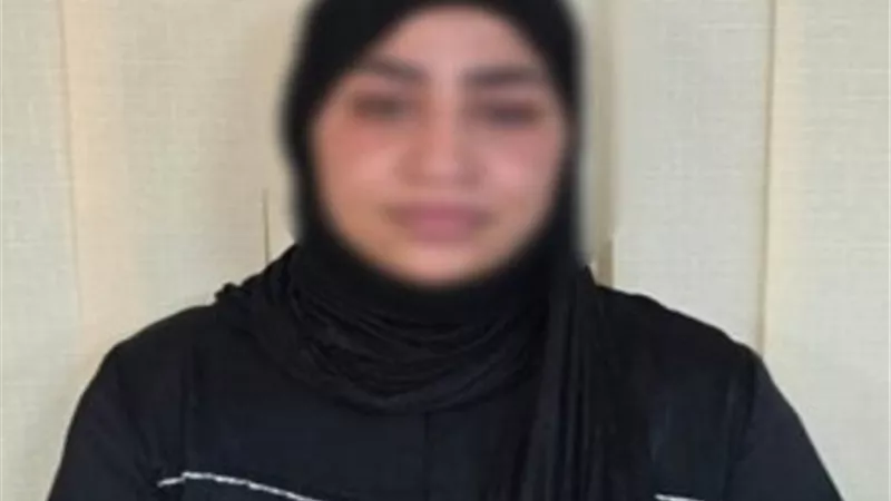 تأجيل أولى جلسات استئناف «قمر الوكالة» على حكم حبسها 6 أشهر
