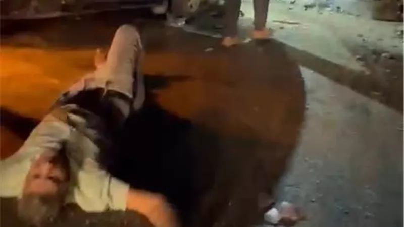 نشرة محافظات «إيجبتك».. كارثة طريق السويس ومؤتمر جماهيري للجبهة الوطنية بالبحيرة