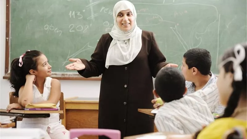 وزارة التعليم تعلن شروط التقديم لمعلمي الحصة