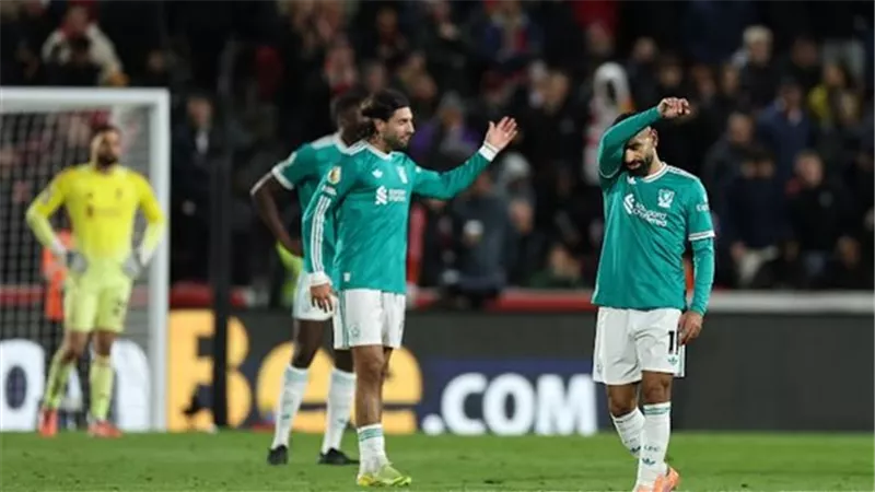 لم تحدث منذ 31 عاما: ناقد رياضي يكشف أرقاماً كارثية عن ليفربول