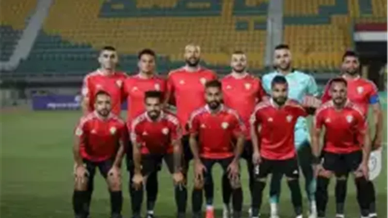 الموعد والقنوات الناقلة لمباراة طلائع الجيش وزد في الدوري المصري