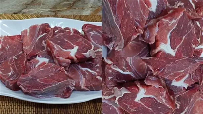 تراجع جديد في أسعار اللحوم.. الكيلو يبدأ من 350 جنيهًا ويكسر حاجز الـ450