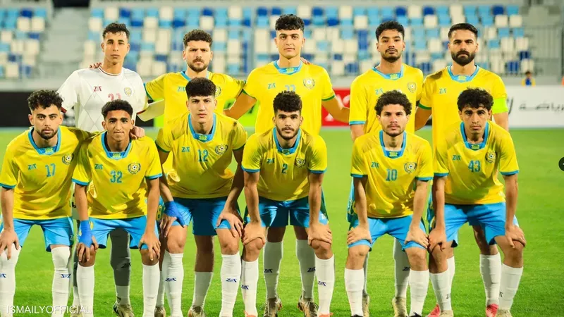 أيمن رجب: حزين على حال الإسماعيلي.. والنادي كان يُدار بـ«الصحاب»