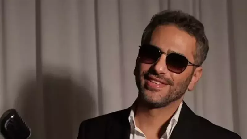 رغم محاكمته.. فضل شاكر يطرح أغنية قمري خلال الفترة المقبلة 