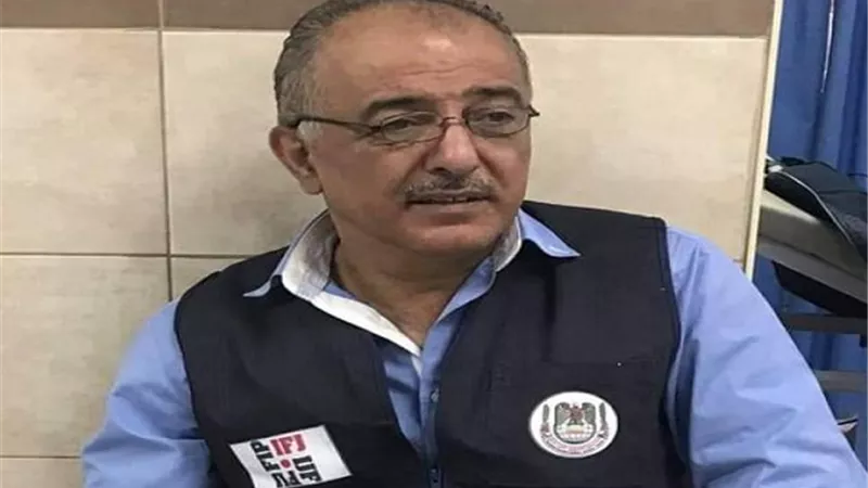 عضو المجلس الثوري لفتح: نقدر دور مصر في تعزيز الوحدة بين الفصائل الفلسطينية
