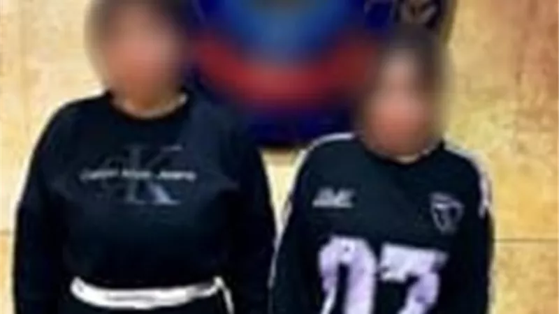 مقاطع فيديو فضحتهما.. حبس صانعتي محتوى رقصتا بملابس خادشة للحياء العام