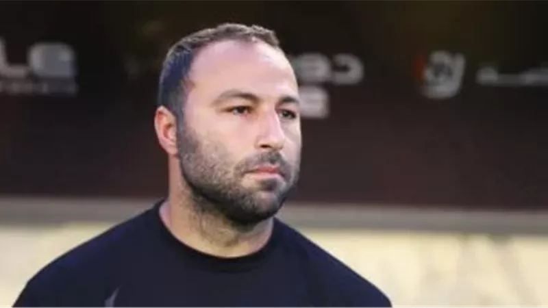 خسارة أمام الأهلي.. أرقام أحمد عبد الرؤوف بعد رحيله عن الزمالك