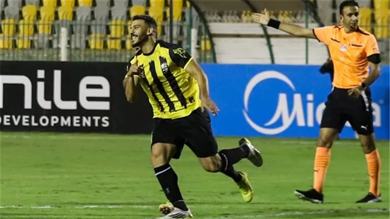 المقاولون العرب يتقدم على وادي دجلة في الدوري الممتاز