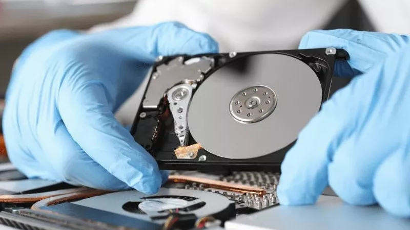 علامات تدل على اقتراب نهاية عمر قرص الحالة الصلبة SSD.. تعرف عليها 