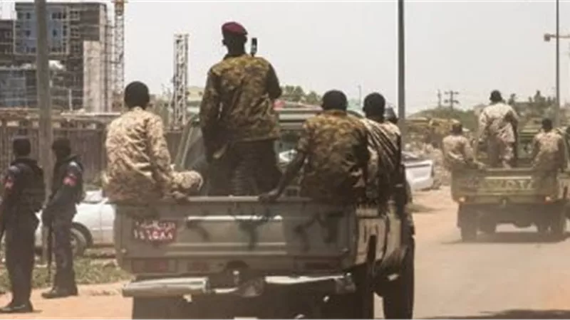 بالتزامن مع مباحثات واشنطن.. هجوم كبير للدعم السريع في الفاشر