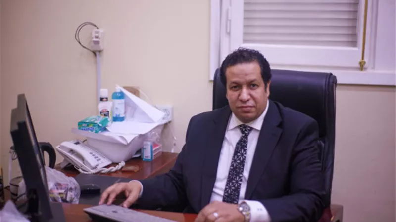 العجواني يشيد بحزمة المهل والتيسيرات الجديدة من وزارة الصناعة 