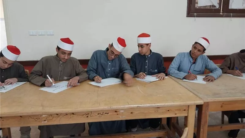 موعد امتحان 4474 وظيفة معلم مساعد رياض أطفال بالأزهر الشريف