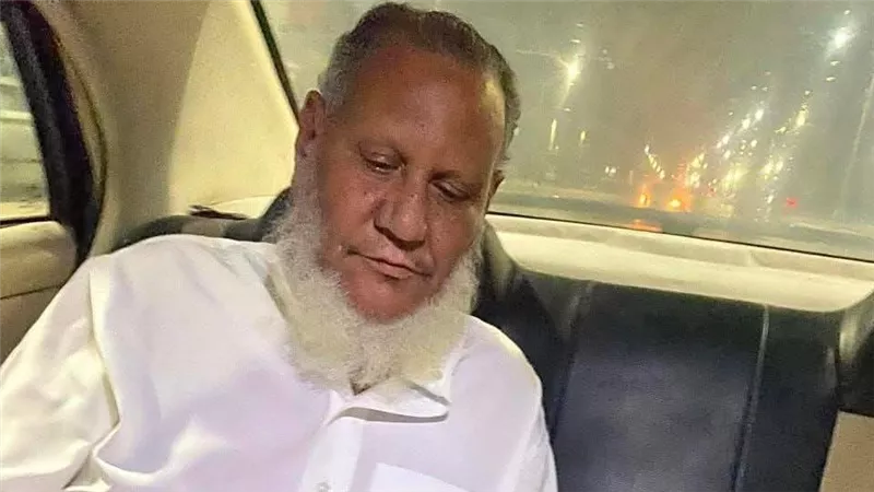 كيف تفاعلت المؤسسات الدينية مع واقعة ضرب الرجل المسن بالسويس؟