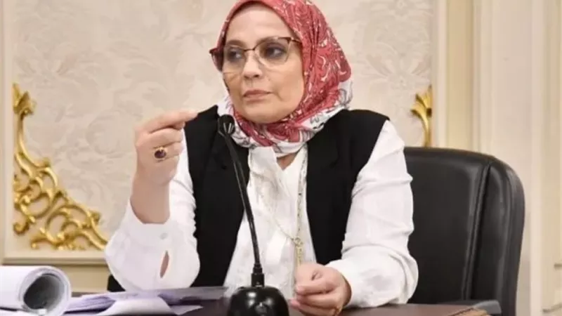 نجلاء العسيلي: رحلات سيناء ترجمة عملية لتوجيهات القيادة السياسية في بناء الوعي