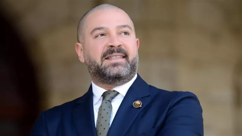 دياب رئيسًا للجنة الشباب وعبد اللطيف يتولى تشريعية الشيوخ