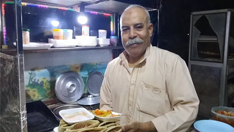 أحمد الإمام.. معلم أزهري لم يتقاعد عن العطاء: 
