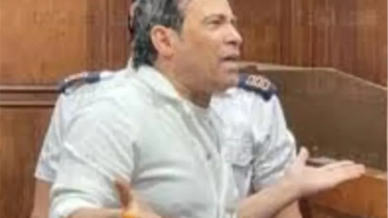 سعد الصغير يواجه حكم 6 أشهر بعد رفض طعنه في قضية المخدرات