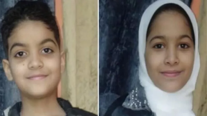 «ليلة ألم».. لغز كارثة أطفال الهرم يتكشف تدريجيًا
