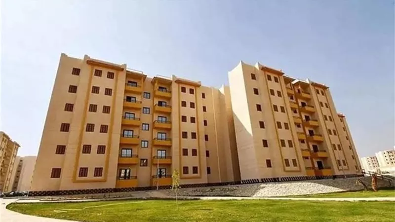 التقديم في شقق الإسكان التعاوني 2025.. موعد الحجز وخطوات التقديم والمواقع المتاح