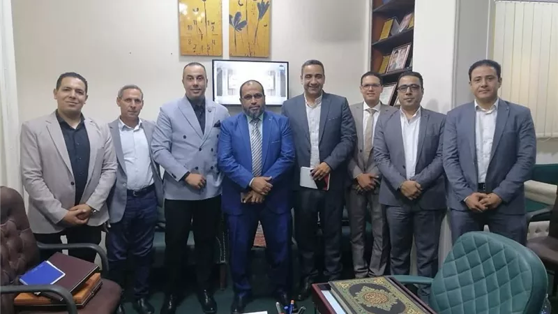 مرشح بالبحيرة يعلن توجيه مصاريف دعايته الانتخابية لسداد مصروفات الطلاب