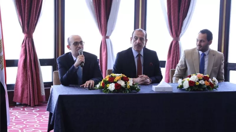 الصحة: نستهدف تدريب الكوادر الميدانية على أسس علمية كونها خط الدفاع الأول 