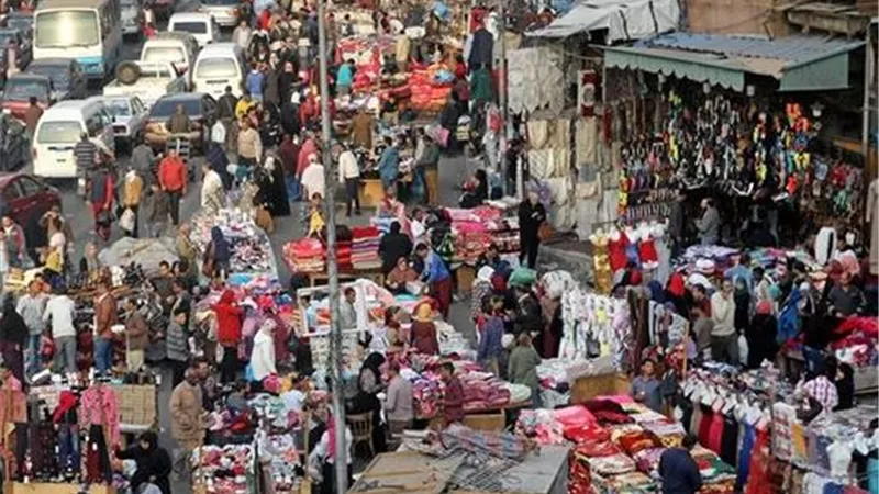 موعد افتتاح سوق العتبة الجديد.. القاهرة تضع اللمسات الأخيرة قبل الإعلان الرسمي