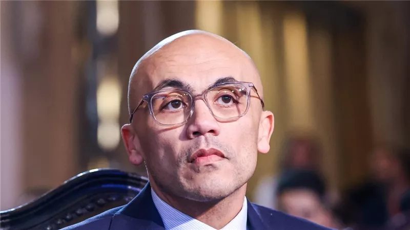 أحمد حسام عوض: ثقة الخطيب شرف ومسؤولية.. وهدفنا مواصلة بناء مستقبل الأهلي