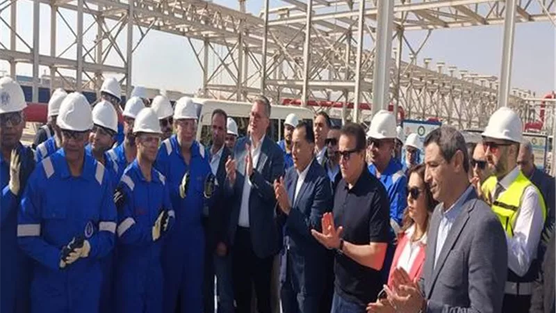 بتكلفة نحو 1.1 مليار جنيه.. مشروع جديد من 