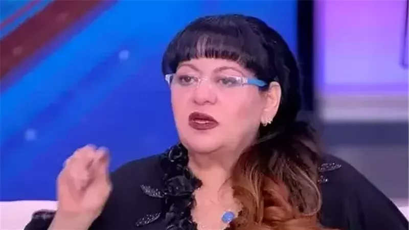 فريدة سيف النصر تكشف تفاصيل وفاة شقيقها.. «الله يسامح اللي كان السبب»